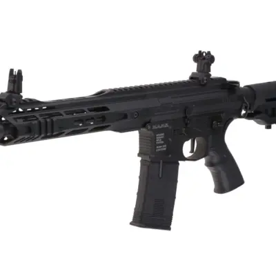 Replika karabinka CXP-MARS SBR - czarna OD-G-ICS-01-019848-00 asgbox.pl