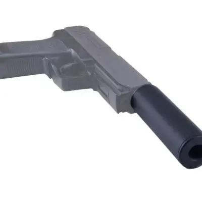 Tłumik Covert Tactical Standard 30x100mm OD-G-AEN-09-001972-00 asgbox.pl