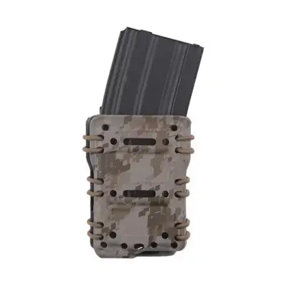 Ładownica SMC na magazynek 5.56 (MOLLE) - AOR1 OD-G-FMA-19-022181-00 asgbox.pl Ładownica SMC na magazynek 5.56 (MOLLE) - AOR1 OD-G-FMA-19-022181-00 asgbox.pl
