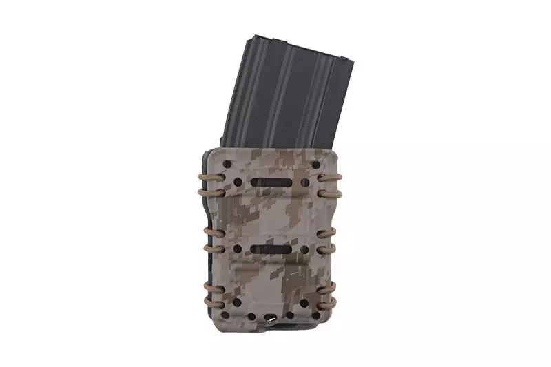 Ładownica SMC na magazynek 5.56 (MOLLE) - AOR1 OD-G-FMA-19-022181-00 asgbox.pl Ładownica SMC na magazynek 5.56 (MOLLE) - AOR1 - obrazek 4