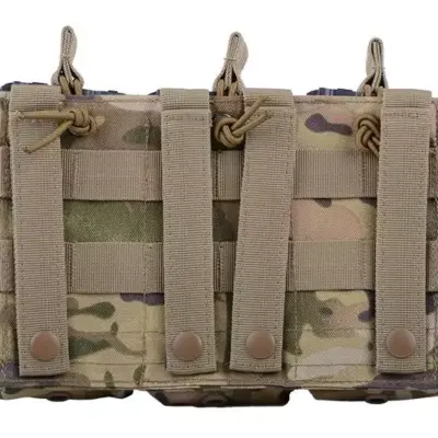 Potrójna ładownica uniwersalna - MC OD-G-GFT-19-007955-00 asgbox.pl