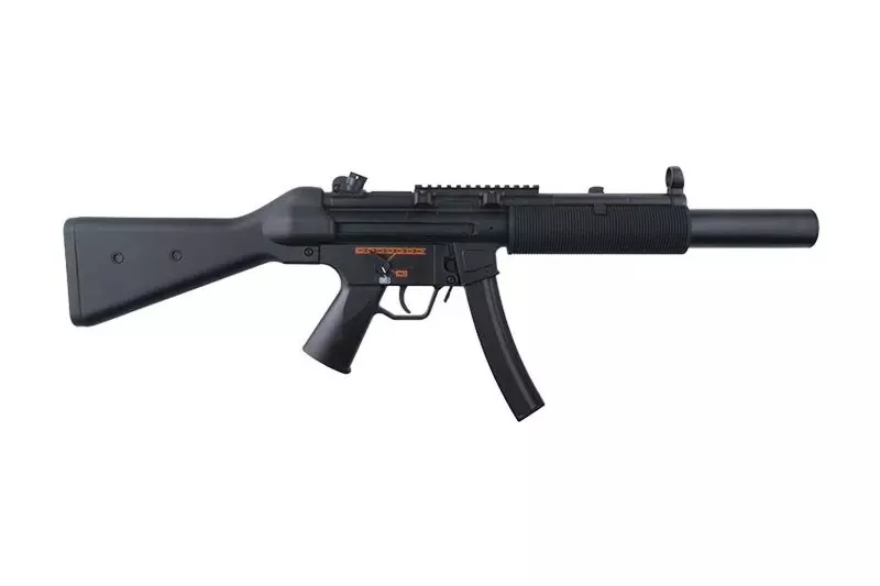 Replika pistoletu maszynowego JG806 OD-G-JGW-01-019730-00 asgbox.pl Replika pistoletu maszynowego JG806 - obrazek 8