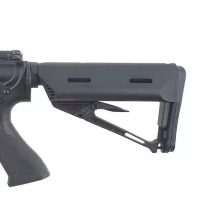 Replika karabinka Battle Machine AEG V2.0 - czarna OD-G-VLK-01-020808-00 asgbox.pl Replika karabinka Battle Machine AEG V2.0 - czarna OD-G-VLK-01-020808-00 asgbox.pl