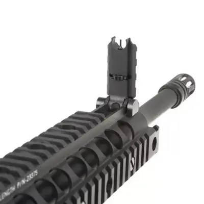 Replika karabinka Knight's Armament SR15 E3 IWS - Czarny OD-G-VFC-01-013472-00 asgbox.pl