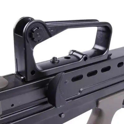 Replika karabinu szturmowego L85 Carbine OD-G-GIG-01-006401-00 asgbox.pl Replika karabinu szturmowego L85 Carbine OD-G-GIG-01-006401-00 asgbox.pl