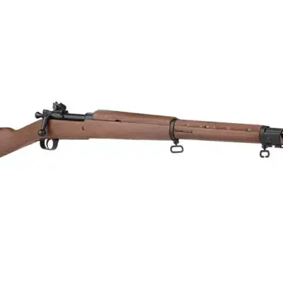 Replika karabinu M1903A3 Springfield OD-G-SIT-03-011146-00 asgbox.pl Replika karabinu M1903A3 Springfield OD-G-SIT-03-011146-00 asgbox.pl