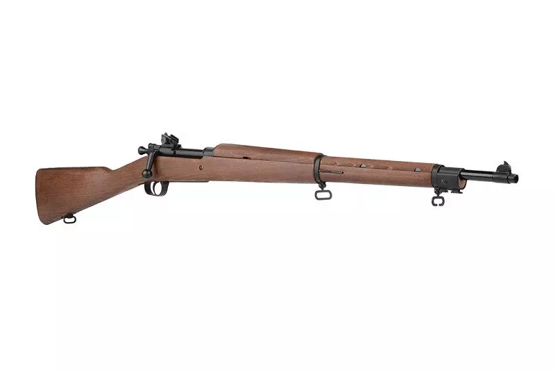 Replika karabinu M1903A3 Springfield OD-G-SIT-03-011146-00 asgbox.pl Replika karabinu M1903A3 Springfield - obrazek 6
