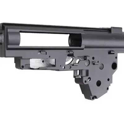 Szkielet Gearboxa v.3 (łożyska 7 mm) OD-G-JGG-08-004156-00 asgbox.pl