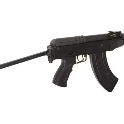 Replika subkarabinka Sa vz. 58 Compact OD-G-ARE-01-009563-00 asgbox.pl Replika subkarabinka Sa vz. 58 Compact OD-G-ARE-01-009563-00 asgbox.pl