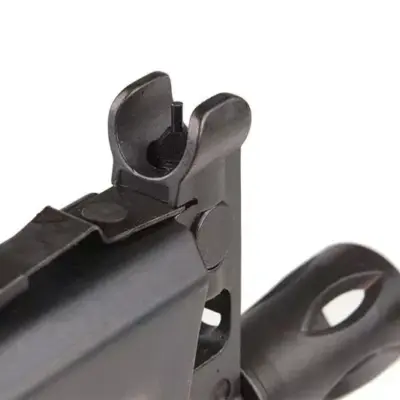 Replika pistoletu maszynowego PP-19 OD-G-SHS-01-015098-00 asgbox.pl Replika pistoletu maszynowego PP-19 OD-G-SHS-01-015098-00 asgbox.pl