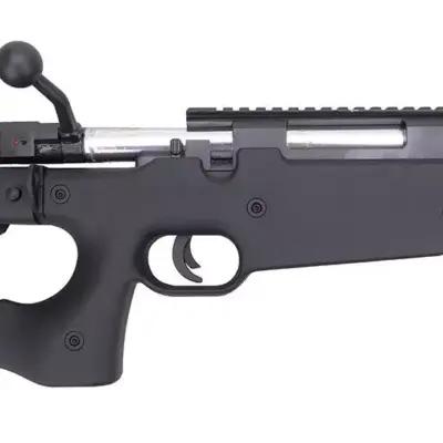 Replika karabinu snajperskiego MB08A - czarna OD-G-WEL-03-001346-00 asgbox.pl