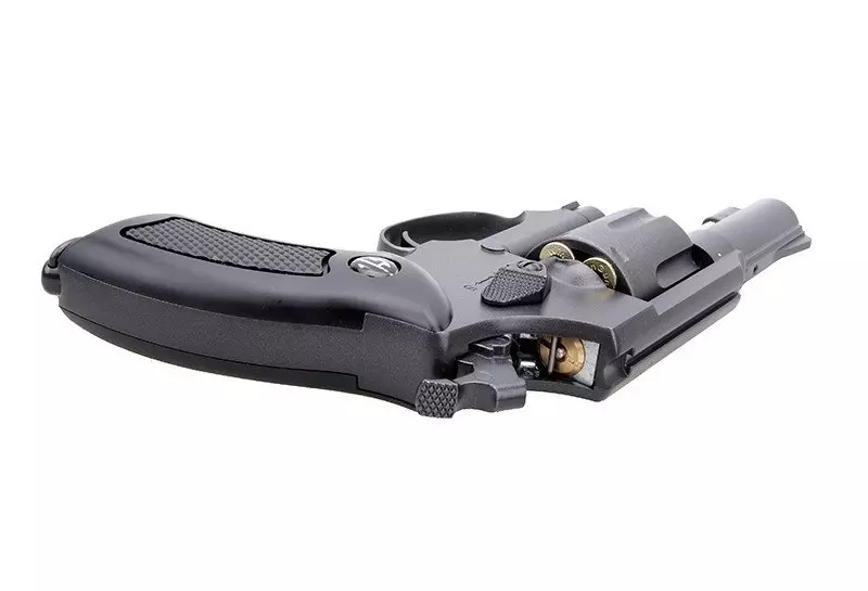 Replika rewolweru G731 OD-G-GIG-02-004793-00 asgbox.pl Replika rewolweru G731 - obrazek 9