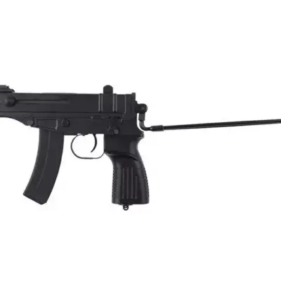 Replika pistoletu maszynowego 61 OD-G-TMR-01-020020-00 asgbox.pl