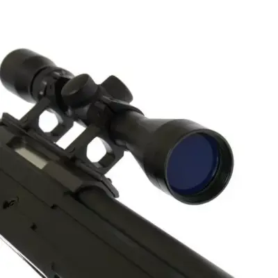 Replika karabinu snajperskiego MB05CUPV OD-G-WEL-03-000683-00 asgbox.pl