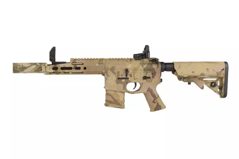 Replika karabinka ASR112 HYBRID - Multi-Cam OD-G-APS-01-012161-00 asgbox.pl Replika karabinka ASR112 HYBRID - Multi-Cam - obrazek 10