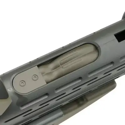 Replika karabinu M41A Pulse Rifle - oliwkowa OD-G-SWL-01-002677-00 asgbox.pl