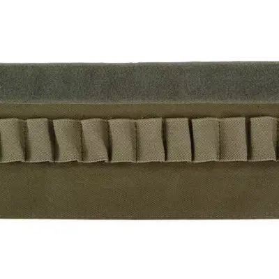 Ładownica na shellsy - oliwkowa OD-G-GFT-19-009813-00 asgbox.pl