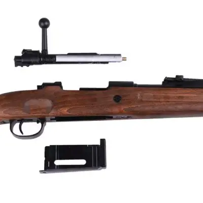 Replika karabinu Chiang Kai-Shek (green gas/CO2 8g) OD-G-PPS-02-010431-00 asgbox.pl Replika karabinu Chiang Kai-Shek (green gas/CO2 8g) OD-G-PPS-02-010431-00 asgbox.pl