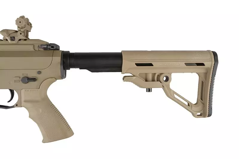 Replika karabinu Proarms PAR MK3 16" - tan OD-G-ICS-01-012568-00 asgbox.pl Replika karabinu Proarms PAR MK3 16" - tan - obrazek 10