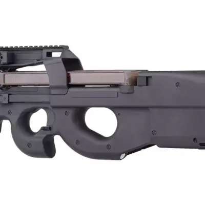 Replika pistoletu maszynowego CM060 OD-G-CYM-01-010232-00 asgbox.pl