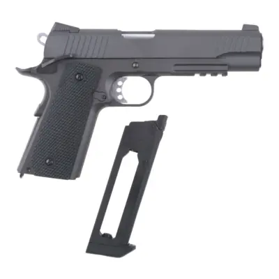 Replika pistoletu G194 OD-G-WEL-02-008125-00 asgbox.pl