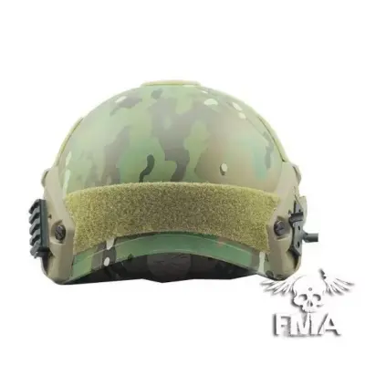 Replika hełmu Ballistic - MC OD-G-FMA-21-009556-04 asgbox.pl Replika hełmu Ballistic - MC OD-G-FMA-21-009556-04 asgbox.pl