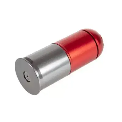 Granat gazowy 40 mm (120 kulek) OD-G-WEE-04-017604-00 asgbox.pl