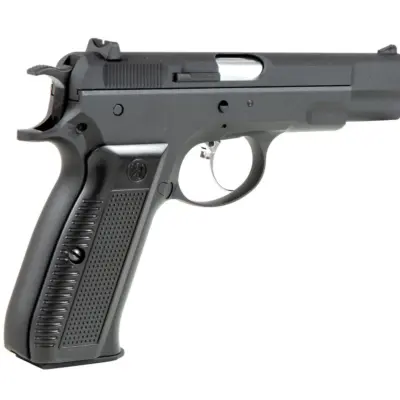 Replika pistoletu KP-09 (green gas) OD-G-KJW-02-003733-00 asgbox.pl