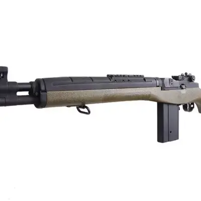 Replika karabinu CM032A - oliwkowa OD-G-CYM-01-001291-00 asgbox.pl