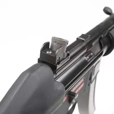 Replika pistoletu maszynowego Apache SD1 (Fixed Stock Version) - czarny OD-G-WEE-02-014758-00 asgbox.pl Replika pistoletu maszynowego Apache SD1 (Fixed Stock Version) - czarny OD-G-WEE-02-014758-00 asgbox.pl