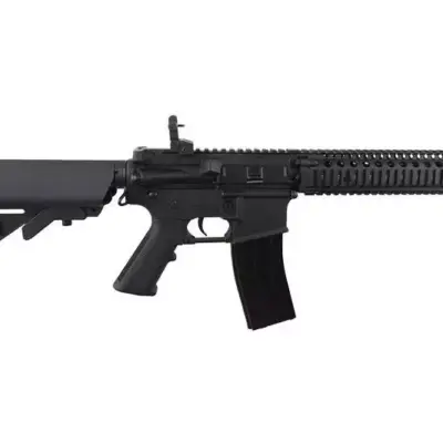 Replika karabinka DELTA ENFORCER BRAVO - Czarny OD-G-WEE-01-018789-00 asgbox.pl Replika karabinka DELTA ENFORCER BRAVO - Czarny OD-G-WEE-01-018789-00 asgbox.pl