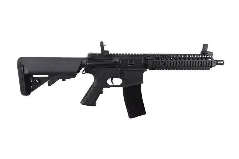 Replika karabinka DELTA ENFORCER BRAVO - Czarny OD-G-WEE-01-018789-00 asgbox.pl Replika karabinka DELTA ENFORCER BRAVO - Czarny - obrazek 10