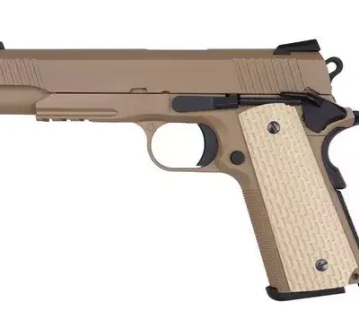 Replika pistoletu WE-055GT OD-G-WET-02-002797-00 asgbox.pl