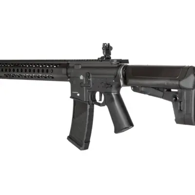 Replika karabinka War Sport LVOA-C - Czarna OD-G-KRT-01-018740-00 asgbox.pl