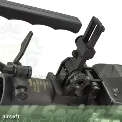 Replika karabinu maszynowego M60VN OD-G-LCT-01-004318-00 asgbox.pl Replika karabinu maszynowego M60VN OD-G-LCT-01-004318-00 asgbox.pl