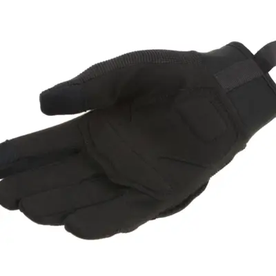 Rękawice taktyczne Armored Claw Shield Flex™ - Czarne OD-G-ACL-33-016520-02 asgbox.pl