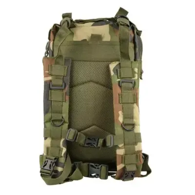 Plecak typu Assault Pack - woodland OD-G-GFT-20-000375-00 asgbox.pl Plecak typu Assault Pack - woodland OD-G-GFT-20-000375-00 asgbox.pl