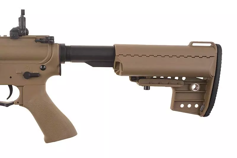 Replika karabinka CM630 - tan OD-G-CYM-01-021201-00 asgbox.pl Replika karabinka CM630 - tan - obrazek 10