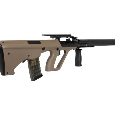 Replika karabinka SW-20BM - tan OD-G-SWL-01-021808-00 asgbox.pl