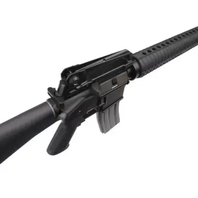 Replika karabinka TR16 A3 - czarny OD-G-GIG-01-004132-00 asgbox.pl