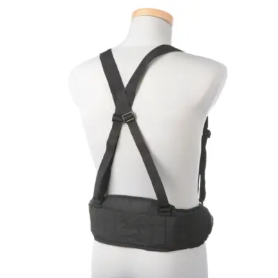 Pasoszelki typu X - czarne OD-G-GFT-34-011570-00 asgbox.pl