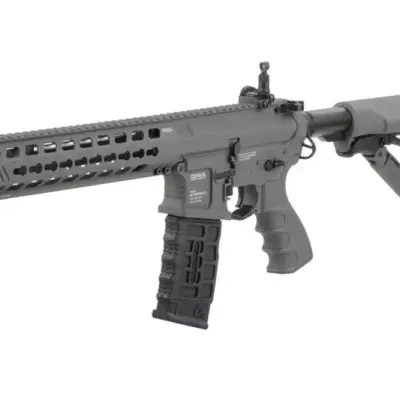 Replika karabinka GC16 Predator Battleship Grey OD-G-GIG-01-011491-00 asgbox.pl