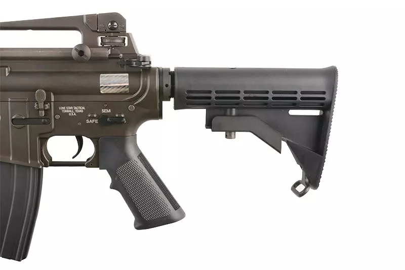 Replika karabinka Lone Star Rancher - EH04AR OD-G-EVO-01-015954-00 asgbox.pl Replika karabinka Lone Star Rancher - EH04AR - obrazek 9