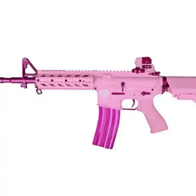 Replika karabinka Femme Fatale FF15-L - combo OD-G-GIG-01-007374-00 asgbox.pl