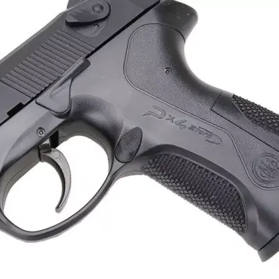 Replika sprężynowa pistoletu BERETTA Px4 Storm OD-G-UMA-03-004881-00 asgbox.pl