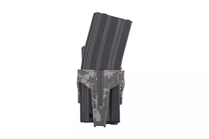 Szybka ładownica FSMR (MOLLE) - ACU OD-G-FMA-19-022402-00 asgbox.pl Szybka ładownica FSMR (MOLLE) - ACU - obrazek 4