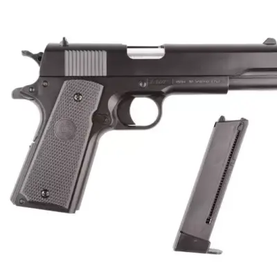 Replika pistoletu 1911 OD-G-KWC-02-013671-00 asgbox.pl