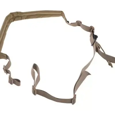 2-pkt pas nośny CP P5 - tan OD-G-PRI-24-019459-00 asgbox.pl