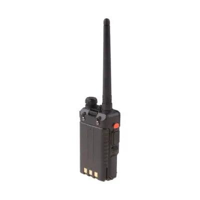 Ręczna, dwukanałowa radiostacja Baofeng UV-5RTP - krótka bateria (VHF / UHF) OD-G-BAO-31-019966-00 asgbox.pl Ręczna, dwukanałowa radiostacja Baofeng UV-5RTP - krótka bateria (VHF / UHF) OD-G-BAO-31-019966-00 asgbox.pl