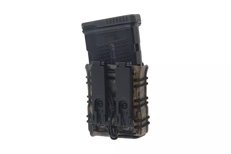 Ładownica SMC na magazynek 7.62 (MOLLE) - Digital Woodland OD-G-FMA-19-022186-00 asgbox.pl Ładownica SMC na magazynek 7.62 (MOLLE) - Digital Woodland - obrazek 3